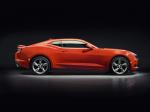 Chevrolet Camaro 2SS 2019 года (AU)